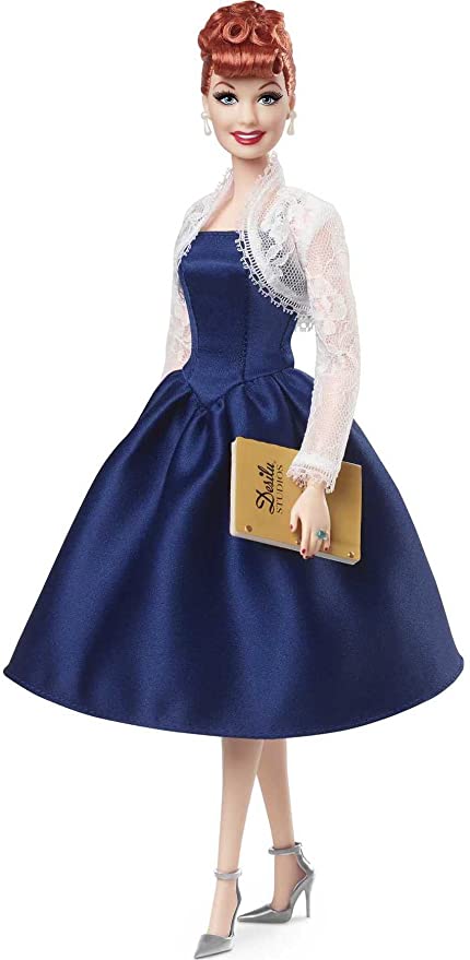 Tribute Doll Barbie